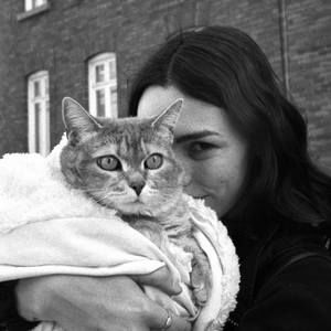 Meet your Posher, Andréanne